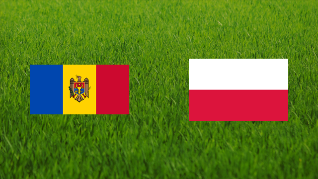 Moldova vs. Poland