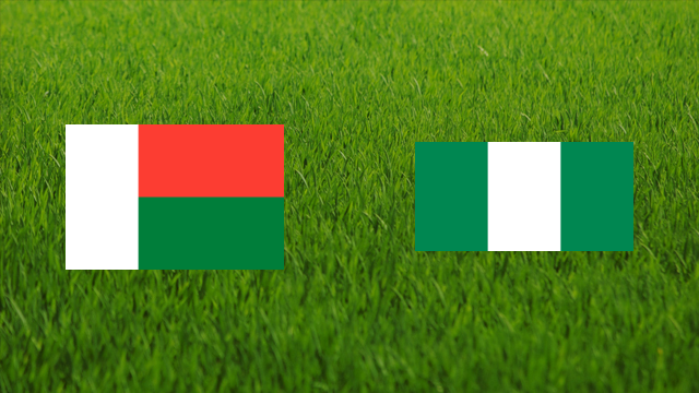Madagascar vs. Nigeria