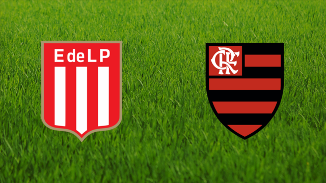Estudiantes de La Plata vs. CR Flamengo