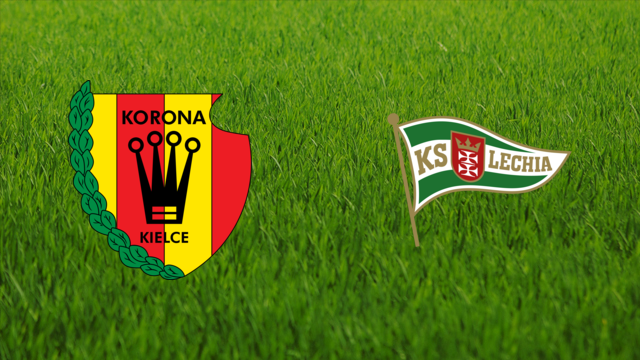 Korona Kielce vs. Lechia Gdańsk
