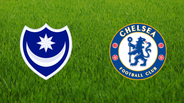 Portsmouth FC vs. Chelsea FC