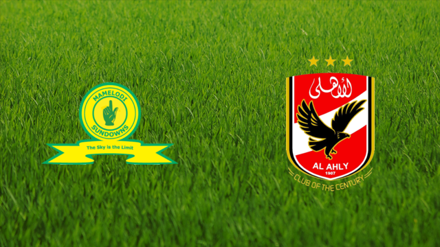 Mamelodi Sundowns vs. Al-Ahly SC