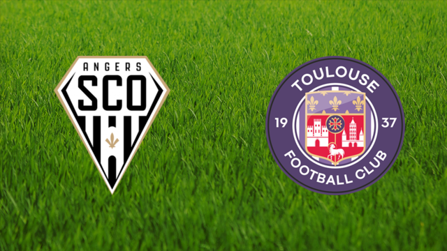 Angers SCO vs. Toulouse FC