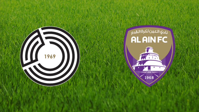 Al-Sadd SC vs. Al Ain FC