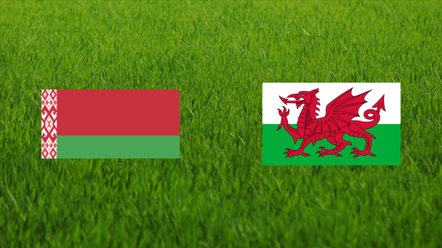 Belarus vs. Wales