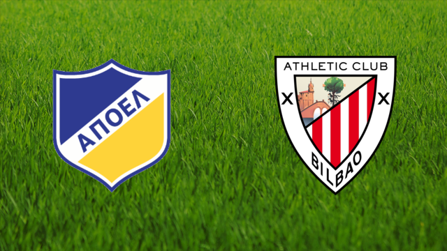 APOEL FC vs. Athletic de Bilbao