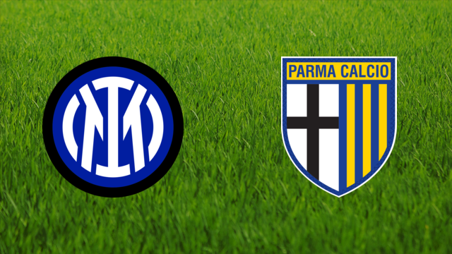 FC Internazionale vs. Parma Calcio