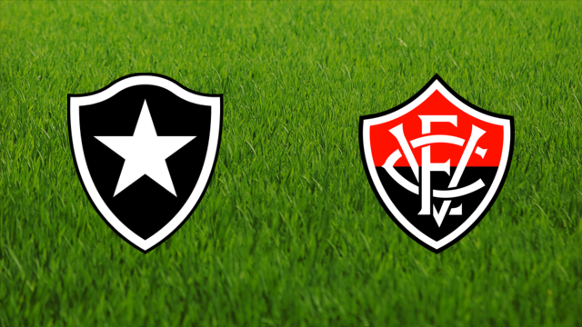 Botafogo FR vs. EC Vitória