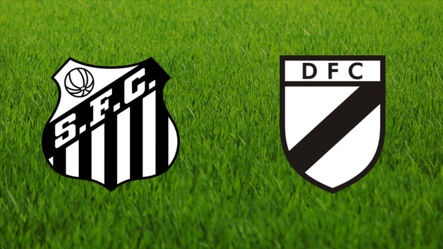 Santos FC vs. Danubio FC