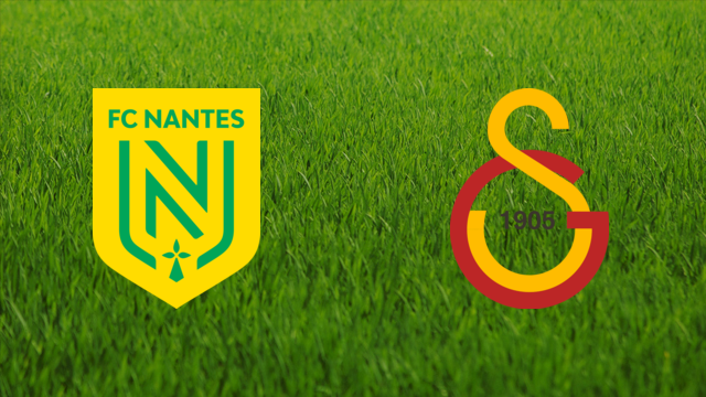 FC Nantes vs. Galatasaray SK