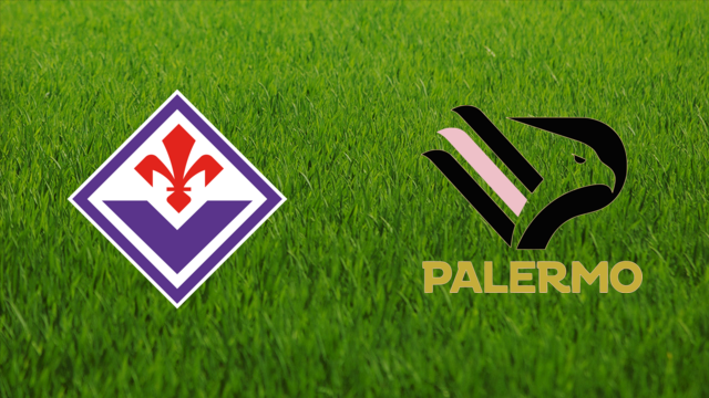 ACF Fiorentina vs. Palermo FC