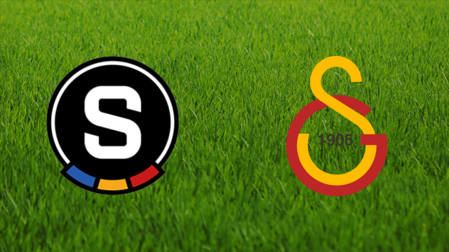 Sparta Praha vs. Galatasaray SK