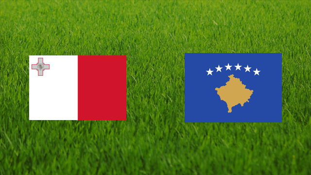 Malta vs. Kosovo