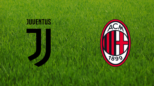 Juventus FC vs. AC Milan