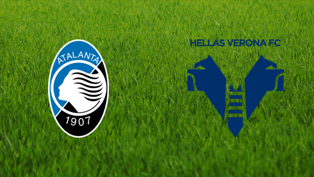Atalanta BC vs. Hellas Verona