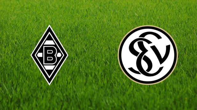 Borussia Mönchengladbach vs. SV Elversberg Borussia Mönchengladbach vs. SV Elversberg