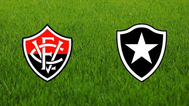 EC Vitória vs. Botafogo FR