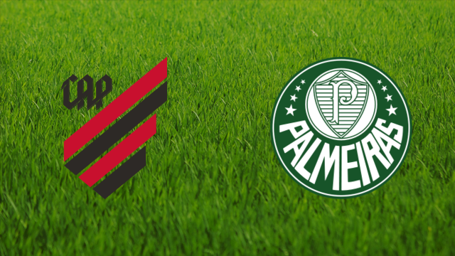 Athletico Paranaense vs. SE Palmeiras