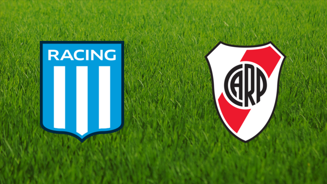 Racing Club vs. River Plate
