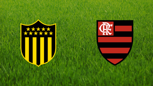 CA Peñarol vs. CR Flamengo