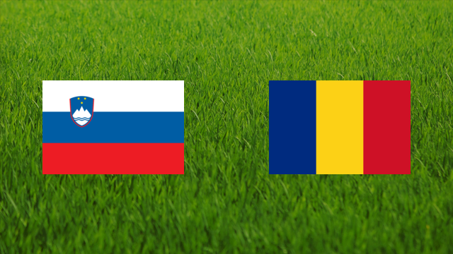 Slovenia vs. Romania