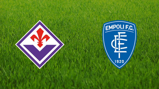 ACF Fiorentina vs. Empoli FC