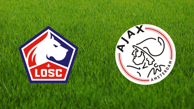 Lille OSC vs. AFC Ajax