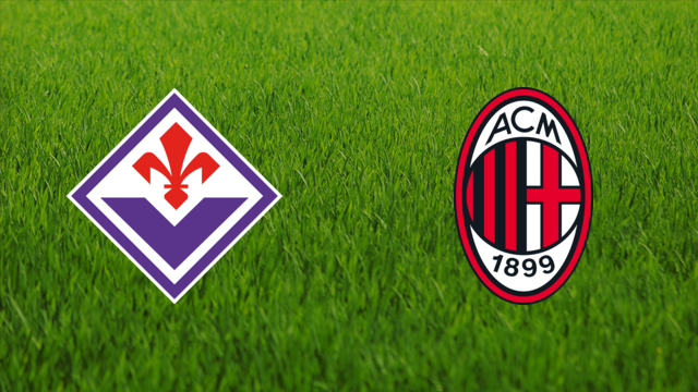 ACF Fiorentina vs. AC Milan