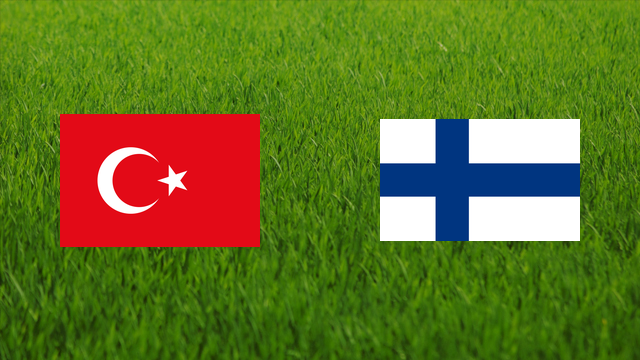 Turkey vs. Finland