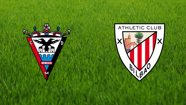 CD Mirandés vs. Athletic de Bilbao