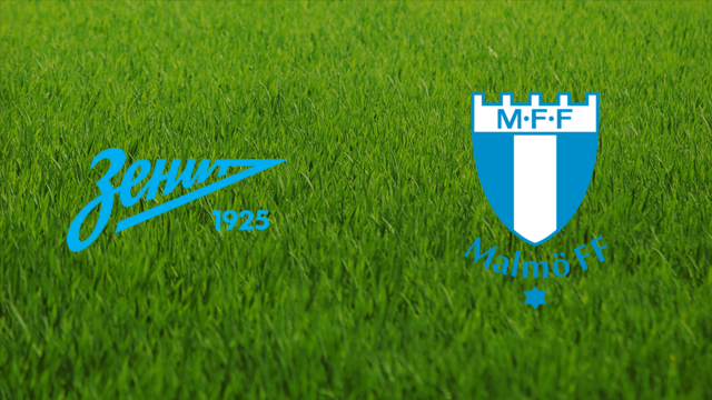 FC Zenit vs. Malmö FF