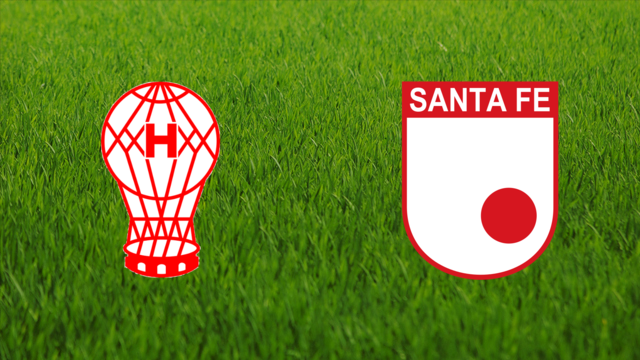 CA Huracán vs. Independiente Santa Fe