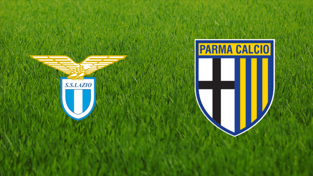 SS Lazio vs. Parma Calcio