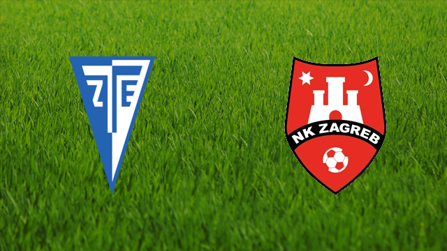 Zalaegerszegi TE vs. NK Zagreb