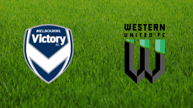 Melbourne Victory vs. Western United