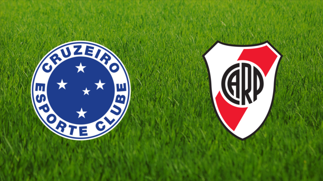 Cruzeiro EC vs. River Plate