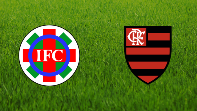 Ipatinga FC vs. CR Flamengo