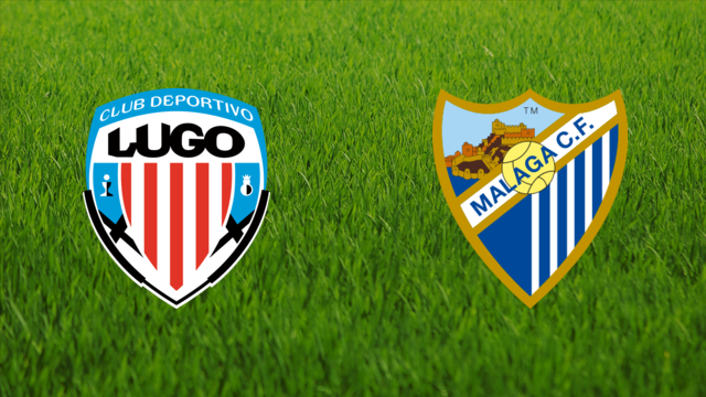 CD Lugo vs. Málaga CF