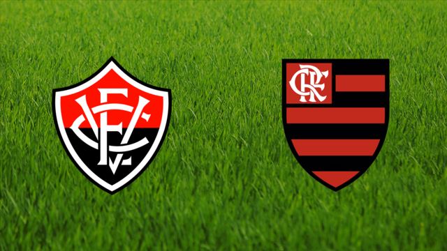 EC Vitória vs. CR Flamengo