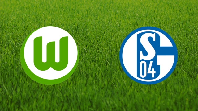VfL Wolfsburg vs. Schalke 04