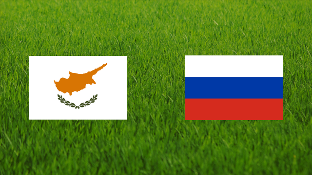 Cyprus vs. Russia