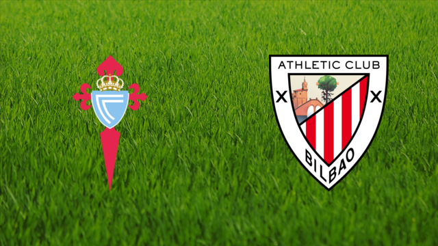 RC Celta vs. Athletic de Bilbao