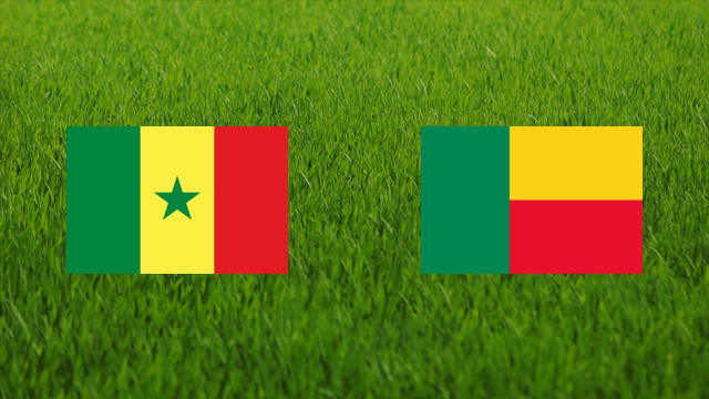 Senegal vs. Benin
