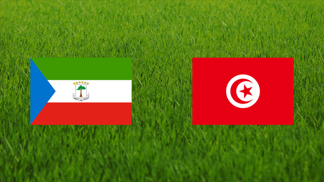 Equatorial Guinea vs. Tunisia