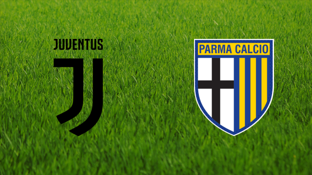 Juventus FC vs. Parma Calcio