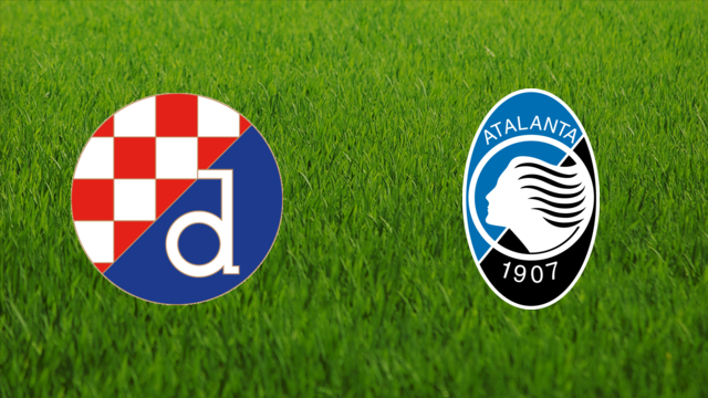 Dinamo Zagreb vs. Atalanta BC