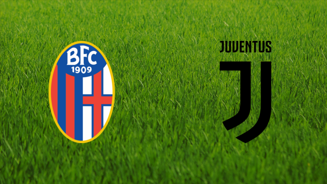 Bologna FC vs. Juventus FC