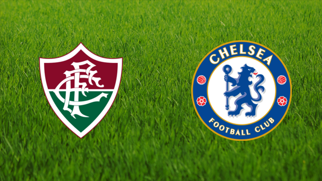 Fluminense FC vs. Chelsea FC