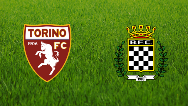 Torino FC vs. Boavista FC