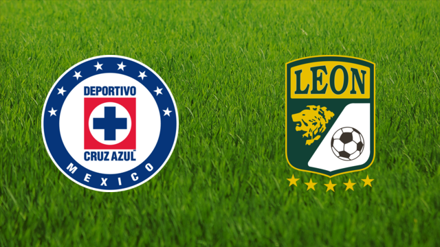 Cruz Azul vs. Club León